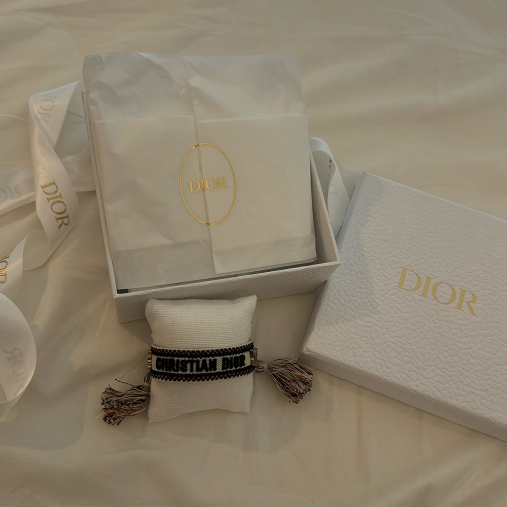 Dior Bracelet